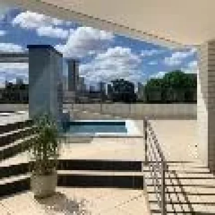 Imagem Apartamento 4 dormitórios para Venda em Teresina, Jóquei, 4 dormitórios, 4 suítes, 5 banheiros, 2 vagas