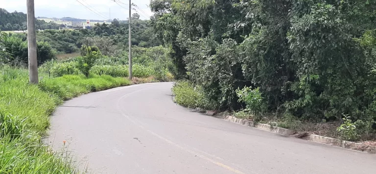 Imagem Área Itú - Bairro Varejão