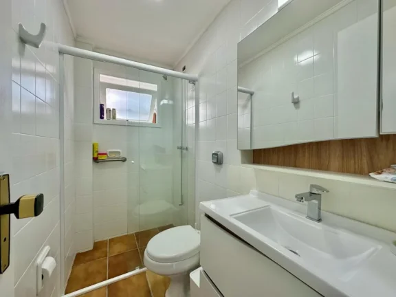 Imagem Apartamento 2 Dormitórios - Bairro Centro