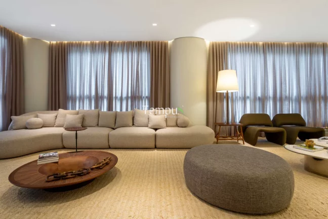 Imagem City Park Majestic - Apartamento à venda no bairro Setor Bueno - Goiânia/GO