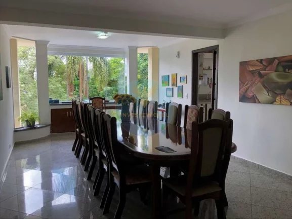 Imagem Casa em Condomínio a Venda no bairro Granja Viana - Cotia, SP