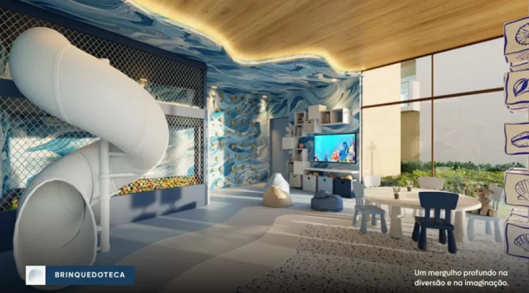 Imagem Apartamento Padrão