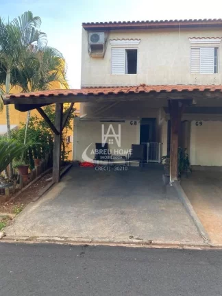 Imagem Condomínio Borguese I- São José do Rio Preto - SP