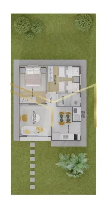 Imagem Casa de Condomínio, Comercial para Venda, Papagaio, Feira de Santana