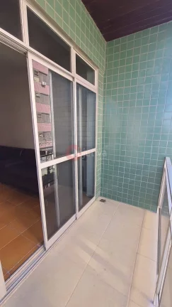 Imagem Cobertura, 4 quartos, área gourmet, Braga - Cabo Frio