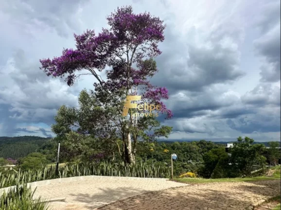 Imagem Terreno à venda no Condomínio Espelho D'Água, Alto Padrão.
