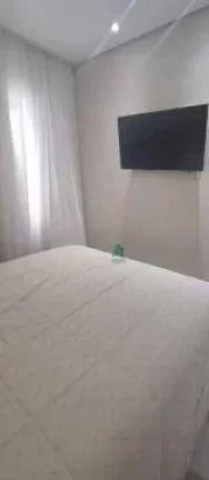 Imagem Apartamento com 2 dormitórios à venda, 61 m² por R$ 530.000,00 - Itaberaba - São Paulo/SP