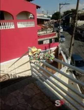 Imagem CASA EM CONDOMÍNIO FECHADO CANGAÍBA