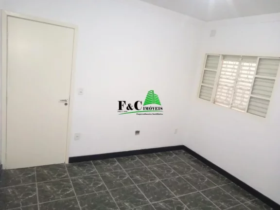 Imagem Casa para Venda em Limeira, Jardim Nova Suíça, 2 dormitórios, 1 suíte, 1 banheiro, 2 vagas
