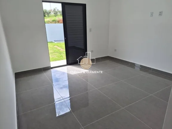 Imagem Casa Contemporânea com Lazer Completo – Terras de Atibaia I – Atibaia/SP