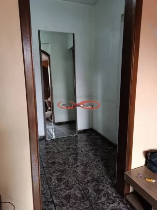 Imagem SOBRADO DE RUA À VENDA NA CIDADE LÍDER.