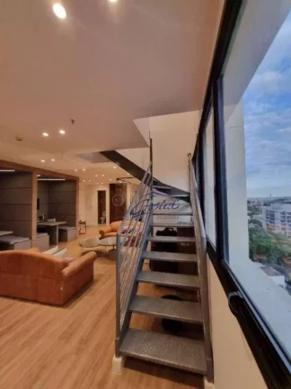 Imagem Conjunto, 153 m² - venda ou aluguel Indianápolis - São Paulo/SP