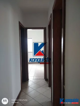 Imagem VENDO/ ALUGO APARTAMENTO NO CONDOMINIO RESIDENCIAL BELLEVILLE