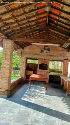 Imagem Casa para Venda em Ribeirão Pires, Centro Alto, 4 dormitórios, 2 suítes, 3 banheiros, 4 vagas