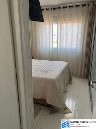 Imagem Apartamento Residencial Arcadia - 80m² -3 dorms- Lazer clube- São Bernardo do Campo ️