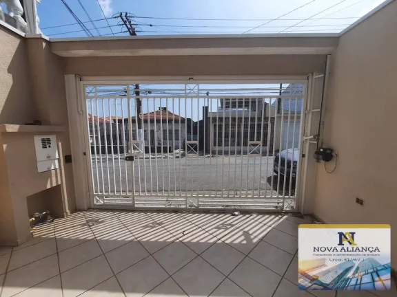 Imagem CASA VILA ZELINA- 4 VAGAS DE GARAGEM