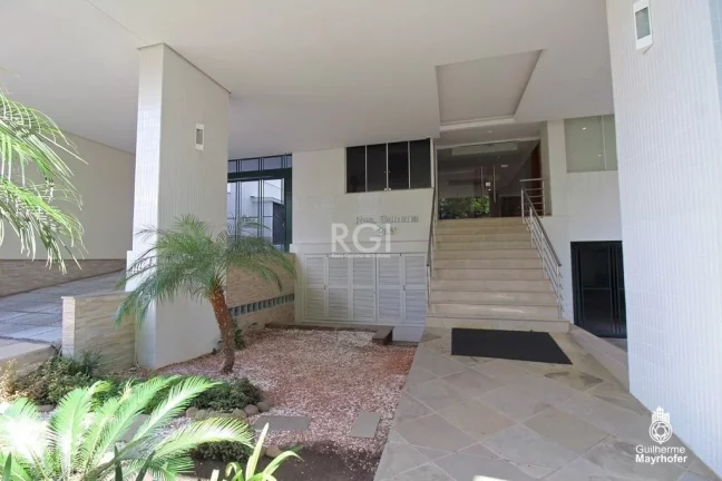 Imagem Residencial Gamma Apto KO15355 - Apartamento à venda no bairro São João - Porto Alegre/RS