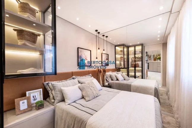 Imagem Apartamento Padrão