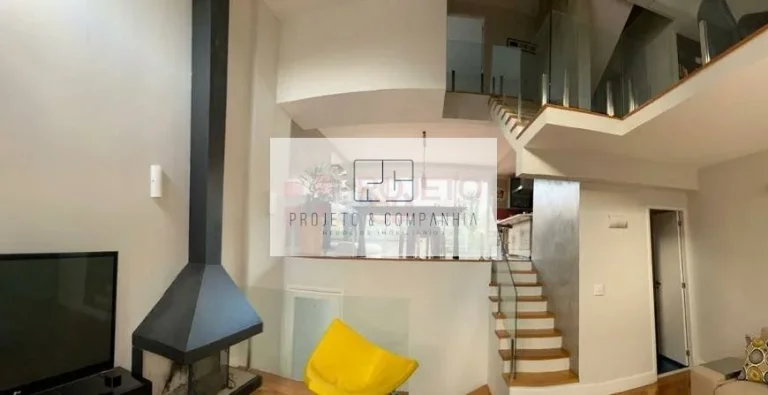 Imagem Casa de Condominio em Campo Belo - São Paulo