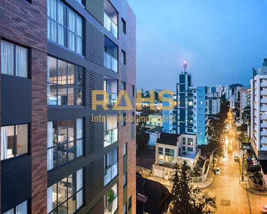 Imagem O Morse 282 é um projeto high quality que traduz o comportamento de uma nova geração que comparti...