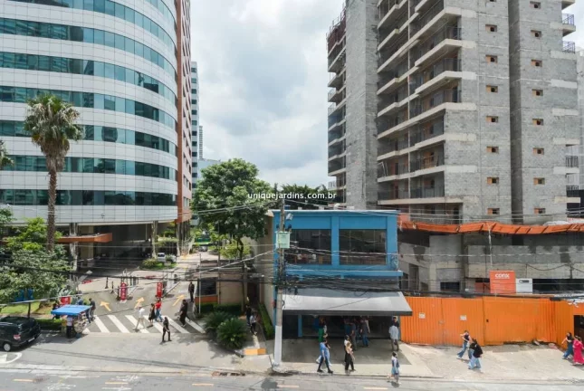 Imagem Apartamento à venda Pinheiros São Paulo