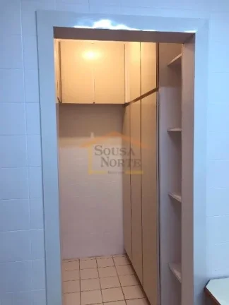 Imagem Apartamento de 90 m² com 2 dormitórios, sendo 2 suítes, sala para dois ambientes, cozinha e dormi...