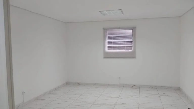 Imagem Sala comercial com vaga em centro empresarial - Mooca