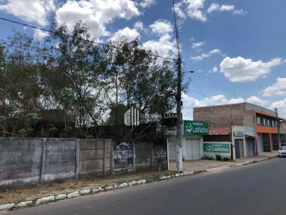 Imagem PONTO COMERCIAL em Piripiri/PI: terreno à venda por R$ 1.000.000,00 - Centro.