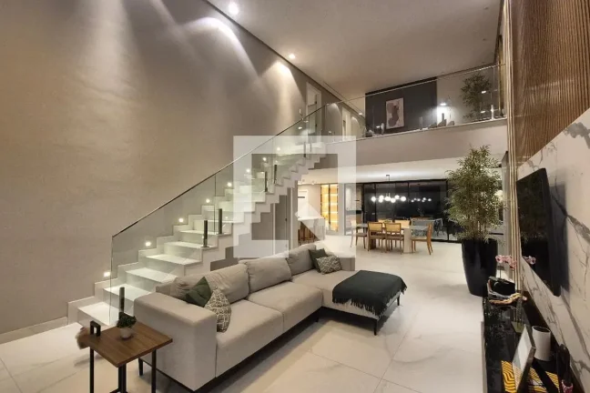 Imagem Casa à Venda - Recreio, 4 Quartos, 300 m2