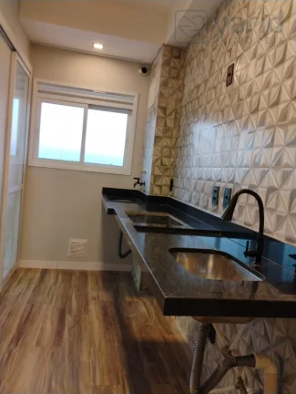 Imagem APARTAMENTO PARA VENDA NO YES IDEAL LIVING, MEDEIROS, JUNDIAÍ SP