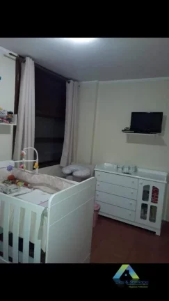 Imagem Apartamento com 2 dormitórios à venda, 83 m² por R$ 460.000,00 - Ipiranga - São Paulo/SP