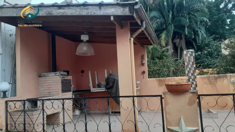Imagem Sobrado à venda no bairro Planalto Paulista - São Paulo/SP, Zona Sul