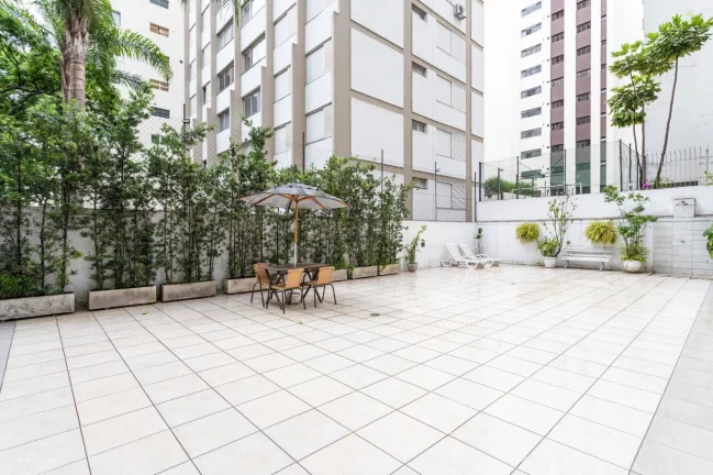 Imagem APARTAMENTO RESIDENCIAL em São Paulo - SP, Itaim Bibi