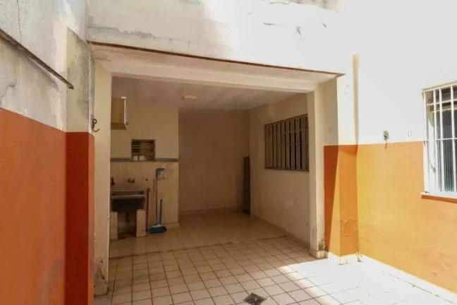 Imagem Sobrado 3 quartos com 2 suítes e 2 vagas - Mooca