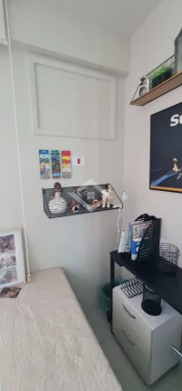 Imagem Apartamento de 3 Quartos para Venda na Barra Olímpica com 72 m²