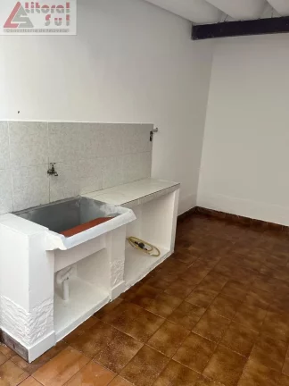 Imagem CASA RESIDENCIAL em PRAIA GRANDE - SP, AVIAÇÃO