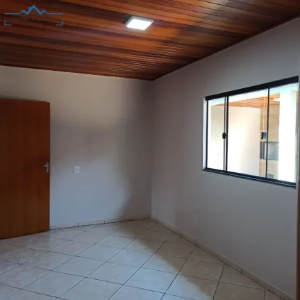 Imagem Casa Residencial à venda no Cj. Libra, região central de Foz do Iguaçu PR