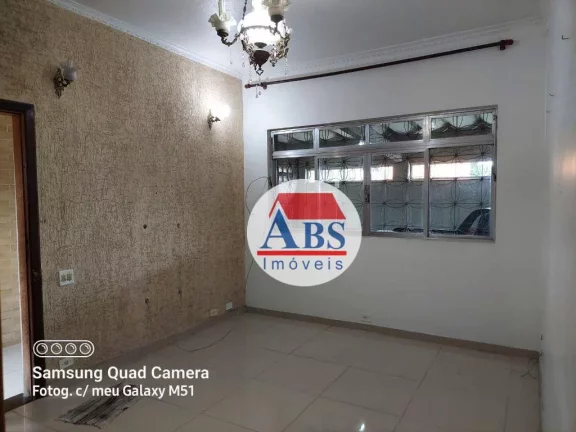 Imagem Casa com 2 dormitórios à venda, 91 m² por R$ 480.000,00 - Vila Couto - Cubatão/SP
