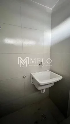 Imagem 2qts, 1suite, 1vaga, 58m2, andar alto em CASA AMARELA