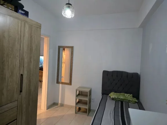 Imagem Apartamento para Venda em Rio de Janeiro, Praça Seca, 2 dormitórios, 1 banheiro, 1 vaga