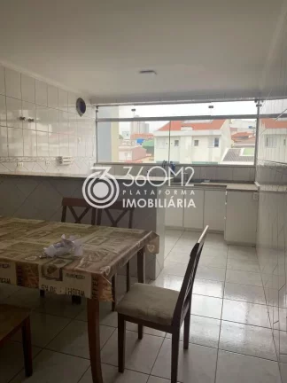 Imagem Casa para Venda em São Caetano do Sul / SP no bairro Olímpico