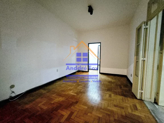 Imagem Apartamento 3 quartos, 2 Banheiros, dep. , 1 vaga 130 m², à venda por R$ 500.000. Boulevard 28 de Setembro - Vila Isabel - Rio de Janeiro/RJ.