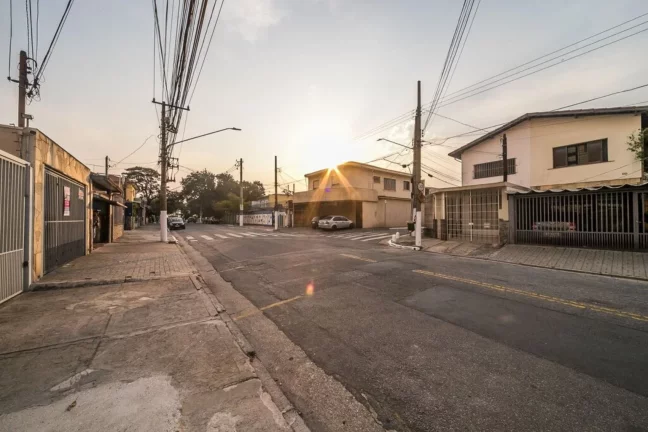 Imagem APARTAMENTO RESIDENCIAL em São Paulo - SP, Saúde