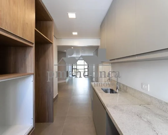 Imagem Apto de 142m² com excelente localização em Perdizes, com 3 quartos sendo 1 suite e 2 vagas.