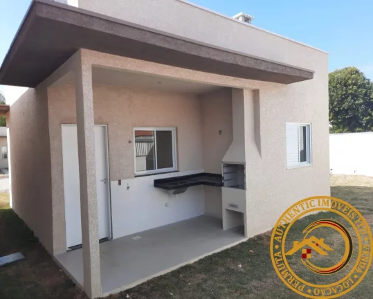 Imagem CASA RESIDENCIAL em ITU - SP, PROGRESSO