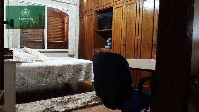 Imagem Sobrado com 4 dormitórios à venda, 398 m² por R$ 1.500.000,00 - Vila Galvão - Guarulhos/SP