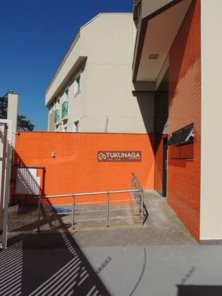 Imagem Prédio à venda, 601 m² por R$ 3.515.000 - Jardim Stella - Santo André/SP