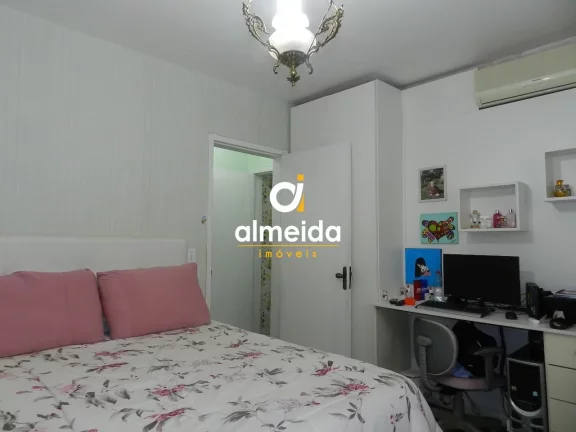 Imagem Ótimo apartamento térreo no centro de Santa Maria!