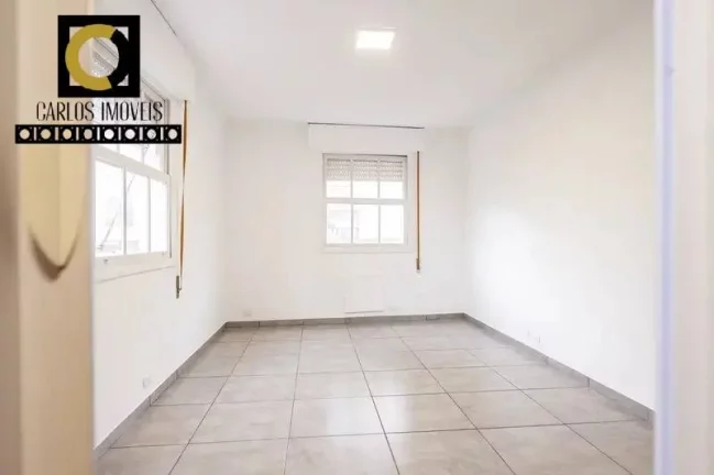Imagem OPORTUNIDADE Duplex com 208m² útil no Embaré Prox. a Praia- Santos |