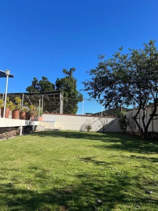 Imagem Casa 4 quartos Sambaqui
